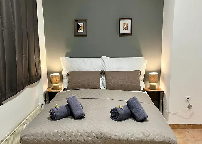 Apartmán Spacious In Center *